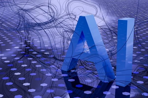 AI & ML Training
